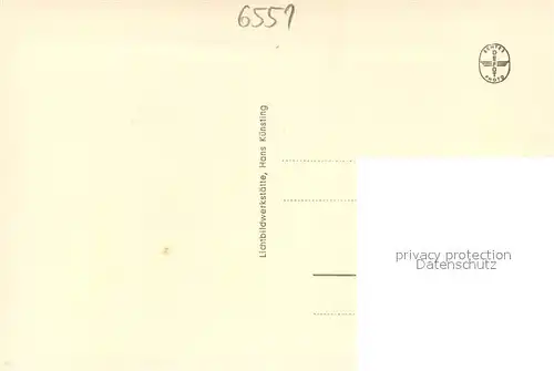 AK / Ansichtskarte Staudernheim Disibodenberg Weinstube Cafe Willi Neuhaus Staudernheim