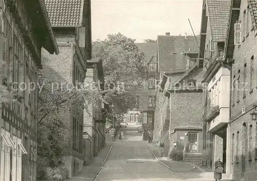 AK / Ansichtskarte Bethel_Bielefeld Strassenbild Bethel_Bielefeld