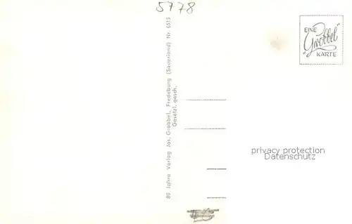 AK / Ansichtskarte Meschede Panorama Ruhrtal Meschede