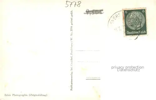 AK / Ansichtskarte Eversberg Fliegeraufnahme Eversberg