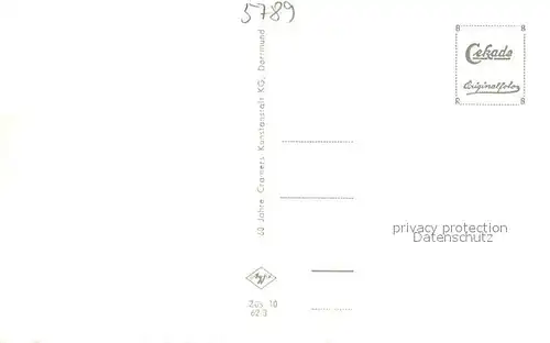 AK / Ansichtskarte Zueschen_Sauerland Panorama Zueschen_Sauerland