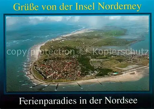 AK / Ansichtskarte Norderney_Nordseebad Nordseeheilbad Norderney_Nordseebad