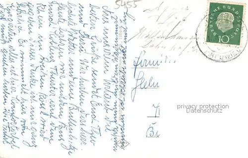 AK / Ansichtskarte Rengsdorf Hotel Zur Linde Fliegeraufnahme Almblick Schwimmbad Rengsdorf