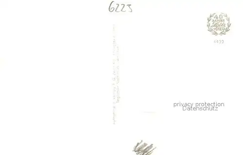 AK / Ansichtskarte Lorch_Rheingau Blick ins Wispertal Lorch Rheingau