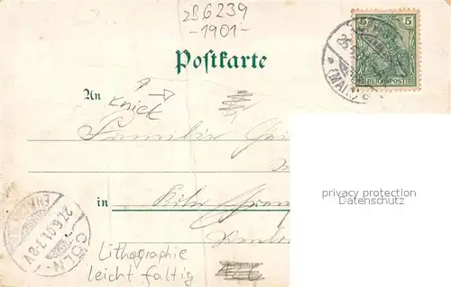 AK / Ansichtskarte Homburg_Bad Brunhildesfelsen Eppstein Falkenstein Schloss Friedrichshof Schloss Kronberg Bad Soden Kurhaus Villa Cafeteria Saalburg Homburg_Bad