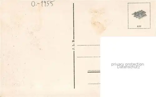 AK / Ansichtskarte Rheinsberg Forsthaus Boberow Rheinsberg