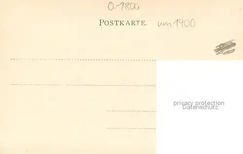 AK / Ansichtskarte Brandenburg_Havel Altstadt Panorama Brandenburg Havel