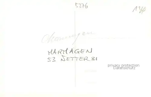 AK / Ansichtskarte Marmagen Panorama Marmagen