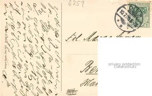 AK / Ansichtskarte Balduinstein Panorama mit Schloss Schaumburg Balduinstein