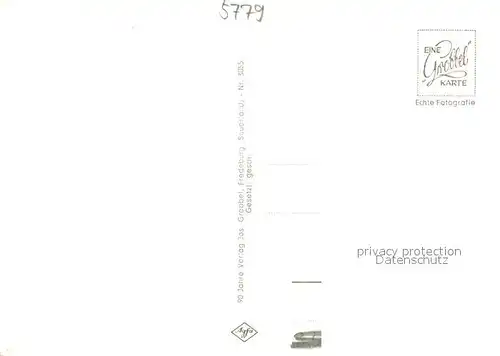 AK / Ansichtskarte Wenholthausen Panorama Wenholthausen