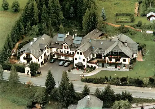 AK / Ansichtskarte St_Michael_Lungau Hotel Zum Weissen Stein  St_Michael_Lungau