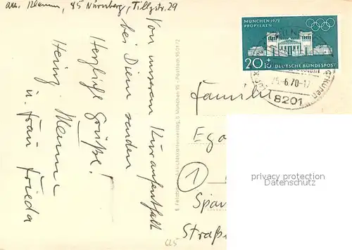 AK / Ansichtskarte Feilnbach Kurheim Diem Teilansichten Liegewiese Feilnbach