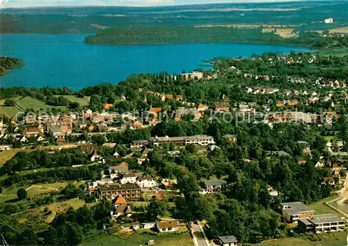 AK / Ansichtskarte Malente Gremsmuehlen Luftkurort Kneippheilbad Holsteinische Schweiz Malente Gremsmuehlen