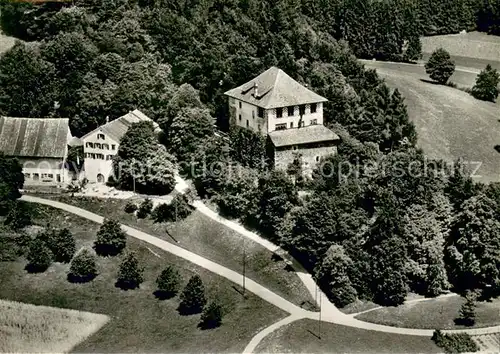 AK / Ansichtskarte Winterthur__ZH Schloss Moersburg 