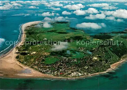AK / Ansichtskarte Borkum Nordseebad Nordseeinsel Borkum