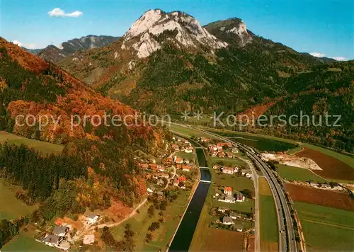 AK / Ansichtskarte Roethelstein Fliegeraufnahme mit Badesee und Campingplatz Roethelstein