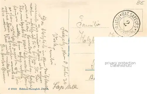 AK / Ansichtskarte Preles Hotel Baeren Ortsansicht Preles