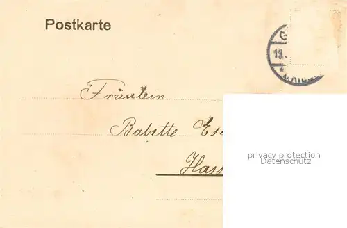 AK / Ansichtskarte Groeba Schulen Groeba