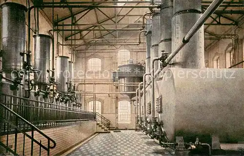 AK / Ansichtskarte Homberg_Duisburg Steinkohlenbergwerk Gaswerk Homberg Duisburg