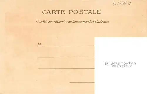 AK / Ansichtskarte Cannes_06 Vue generale 