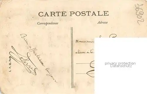 AK / Ansichtskarte Avignon_Vaucluse Caserne du Genie Avignon Vaucluse