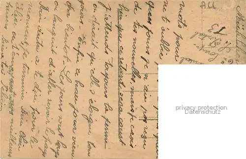 AK / Ansichtskarte Muelheim_Eis Haus Wittner Ortsstrasse Kirche Schulhaus  Villa 