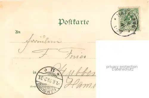 AK / Ansichtskarte Suesel Kirche Gasthaus zum Sueselerbaum Panorama Gasthof am See Suesel