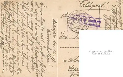 AK / Ansichtskarte Klausdorf_Mellensee Bahnhof Kriegerdenkmal Seepartie Strasse mit Friedenseiche Klausdorf_Mellensee