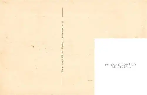 AK / Ansichtskarte Weingarten_Pfalz Wtw Kindler Spezereihandlung Strasse mit Kirche Weingarten Pfalz