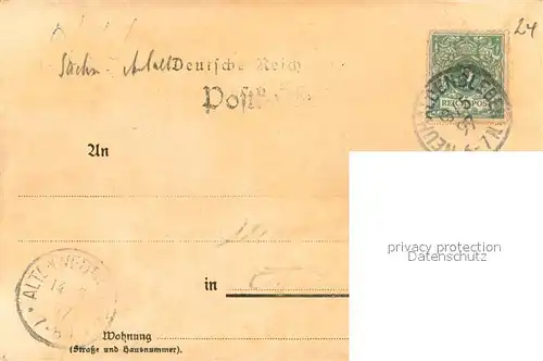 AK / Ansichtskarte Neuhaldensleben Cur Hotel Flora Gartenterrasse Speisesaal Neuhaldensleben