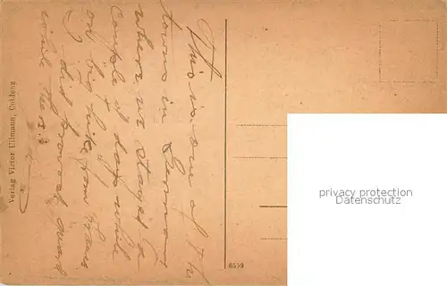 AK / Ansichtskarte Ruebenach Bahnhof Panorama mit Kirche Ruebenach