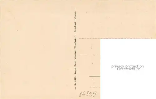 AK / Ansichtskarte Simbach_Inn Panorama Teilansichten Kirche  Simbach Inn