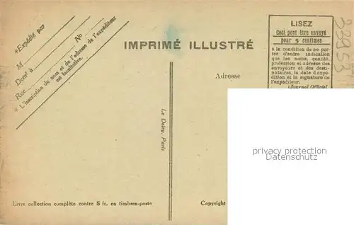 AK / Ansichtskarte Alep_Aleppo_Syria Hopital Civil 