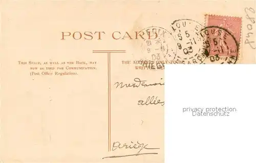 AK / Ansichtskarte Aden Main Street Aden