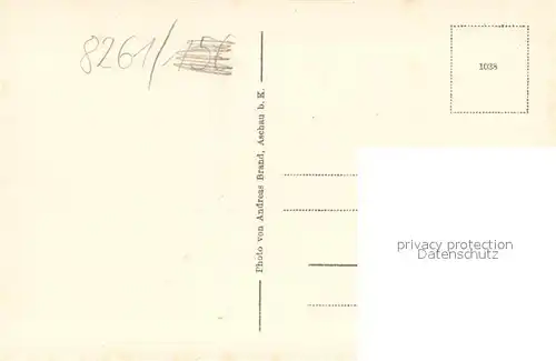 AK / Ansichtskarte Aschau_Tirol Teilansicht mit Kirche Aschau Tirol