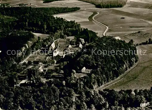 AK / Ansichtskarte Marienstatt_Westerwald Cisterzienser Abtei Marienstatt_Westerwald