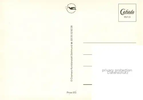 AK / Ansichtskarte Prerow_Ostseebad Leuchtturm im Nationalpark Prerow_Ostseebad