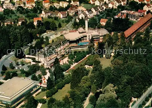 AK / Ansichtskarte Bad_Orb Kurzentrum Bad_Orb