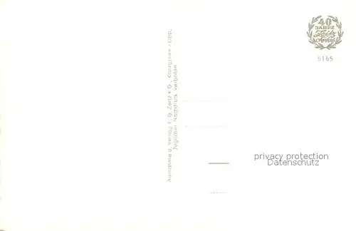 AK / Ansichtskarte Bad_Honnef Kursanatorium mit Drachenfels Bad_Honnef