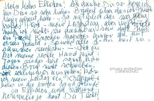 AK / Ansichtskarte Murnau_Staffelsee Hermann Schramm Unfallkrankenhaus Alpen Murnau_Staffelsee