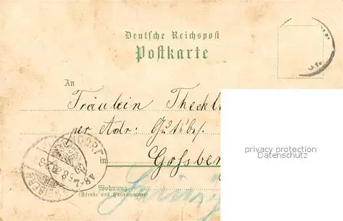 AK / Ansichtskarte Siebenlehn Kirche Rathaus Panorama Siebenlehn