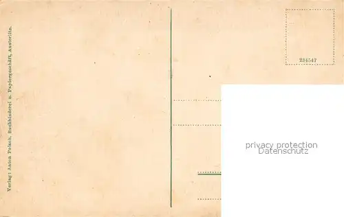 AK / Ansichtskarte Slavkov_u_Brna_Austerlitz_CZ Partie pred zamkem 