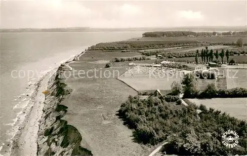 AK / Ansichtskarte Travemuende_Ostseebad Hermannshoehe Travemuende_Ostseebad