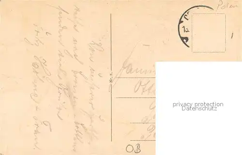 AK / Ansichtskarte Crossen_Oder_Krosno_Odrzanskie Oderpartie Schiffsanlegestelle 