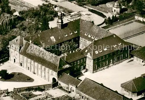 AK / Ansichtskarte Korschenbroich Nikolauskloster Korschenbroich