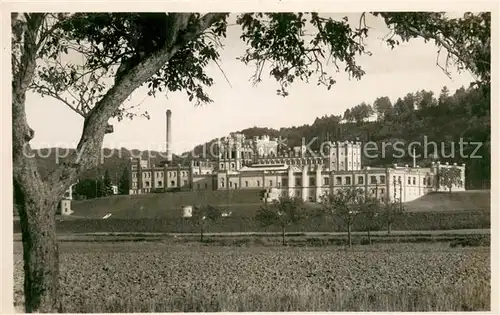 AK / Ansichtskarte Rheinfelden_AG Brauerei Feldschloesschen Rheinfelden AG