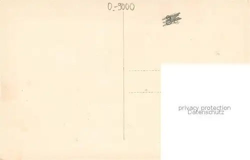 AK / Ansichtskarte Chemnitz Sanatorium von Zimmermannsche Stiftung Aussenansicht Chemnitz