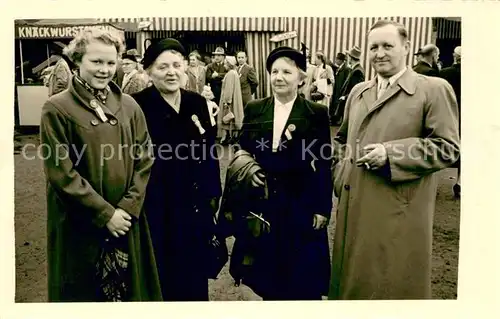 AK / Ansichtskarte Meiderich_Duisburg Gruppenphoto  Meiderich Duisburg