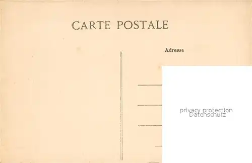 AK / Ansichtskarte Josselin Bibliothek Josselin