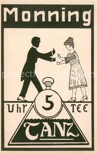 AK / Ansichtskarte Kaiserberg Monning im Duisburger Wald 